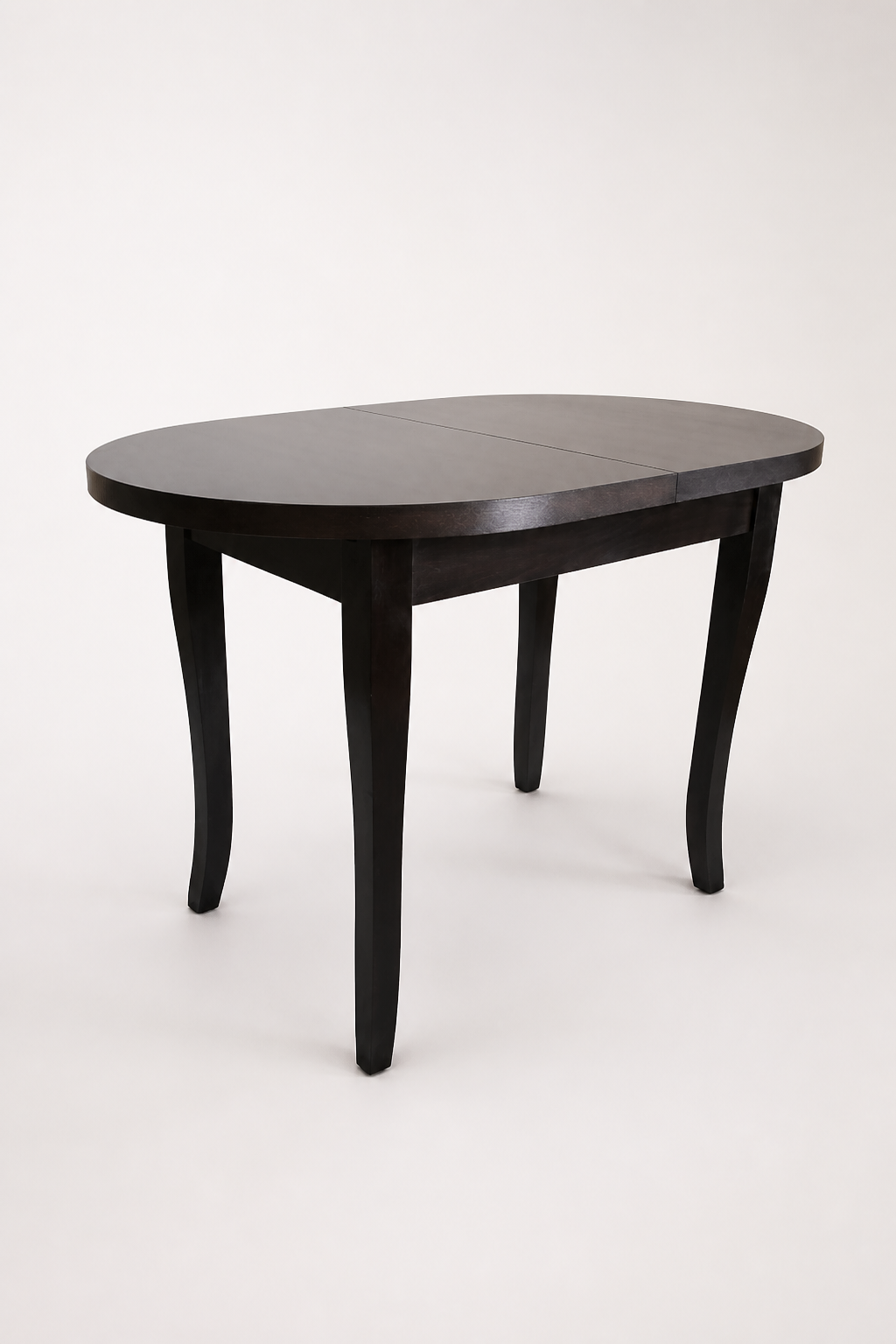 Ellipse Classic — дървена маса за ресторанти и хотели
